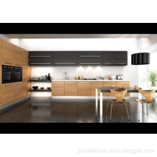 Kitchen Cabinet-Br1010